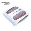 Shiatsu Kneading Foot Massager Dengan Pemanasan