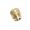 Brass Vacuum Breaker per il tubo BIBB