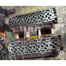 385-2572 3852572 Cylinder Head for 320 323 323D2 326D2 330D2 Hydraulic Excavator C7.1 Engine