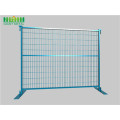 Used for Road Canada Temporary Fence Security fence