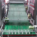 ST086AA Automatische Board Schneidemaschine (Full Line)