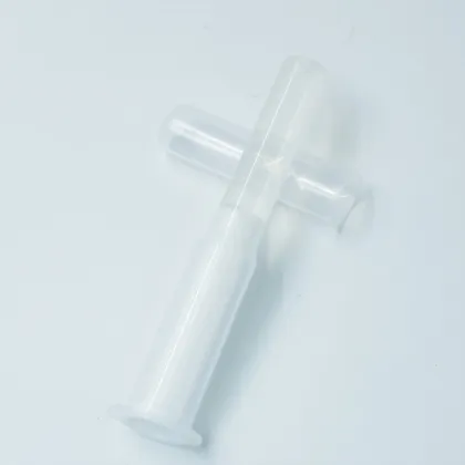 Vagina Anti-inflammatory and De-stasis Gel