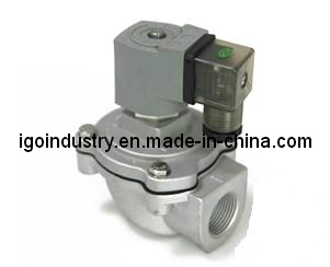 Bag Deduster Diaphragm Pulse Valve