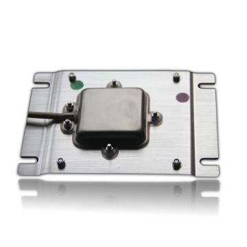 USB interface Metal keypad for Self service kiosk terminal