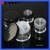 COSMETIC CHEAP BOTTLE AND JARS ,LOOSE POWDER BOTTLE                        
                                                Quality Assured