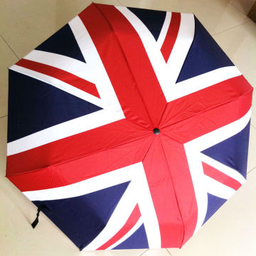 national flag umbrella GQ-001