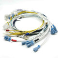 مخصص QSS DC Wiring Harness