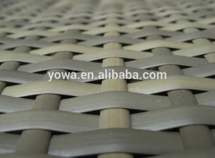 Wicker ArmChair