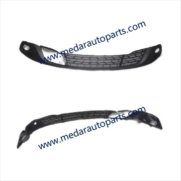 Chery Celer 2016 Pumper Grille A13-2803539FL