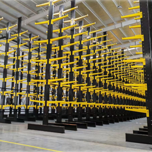 Cantilever Racking