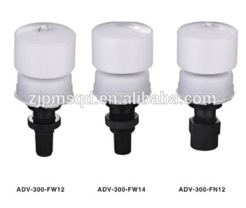 Adv sereis auto drain