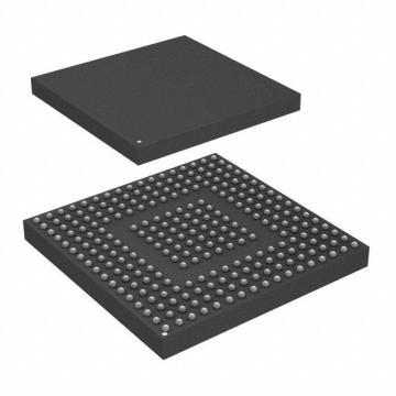 SPC5744PGK1AMMM9: 32 -bit 2.5MB flash mcu - dalam stok