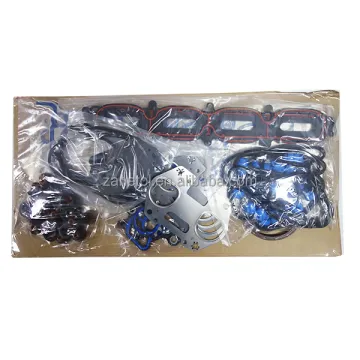 ZANETOL Cylinder Head Gasket Set For F-150 Expedition 5.4L 2007-2014 Navigator HS26306PT2 CS97905 CPW4420