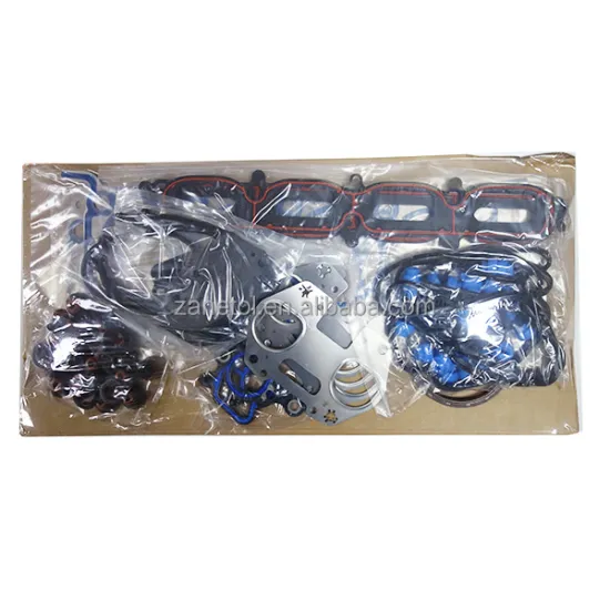 ZANETOL Cylinder Head Gasket Set For F-150 Expedition 5.4L 2007-2014 Navigator HS26306PT2 CS97905 CPW4420