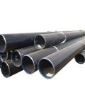 ASTM A333 Pipes en acier en carbone sans couture