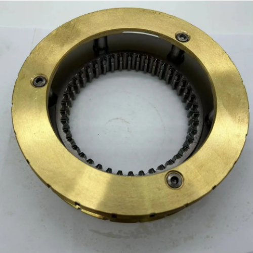 OEM ME627387 Transmission Gearbox Parts 2nd and 3rd Synchronizer for Mitsubishi FUSO 6D14 6D15 6D16