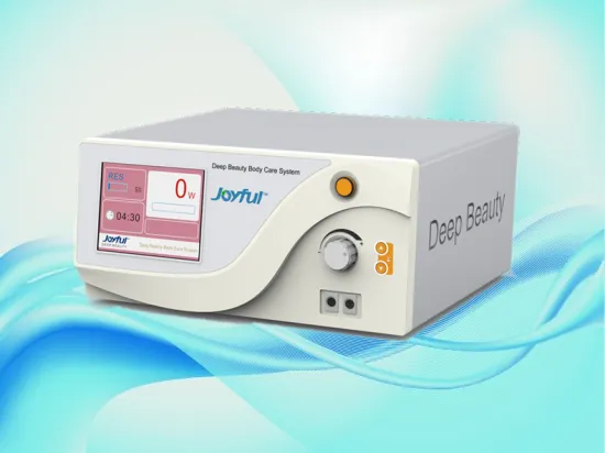 RF deep beauty machine rf cavitation machine DP300