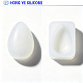 Safe Grade Polymer Rubber Molding Liquid