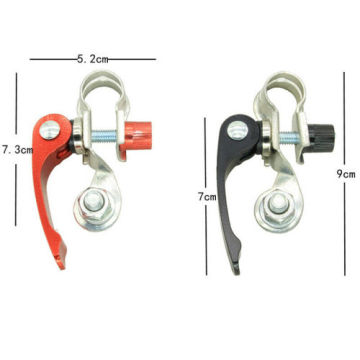 2 Pcs Brass Battery Link Terminal Quick Cut-off Disconnect Kill Shut Switch Side Post