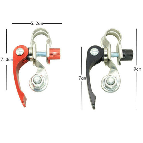 2 Pcs Brass Battery Link Terminal Quick Cut-off Disconnect Kill Shut Switch Side Post