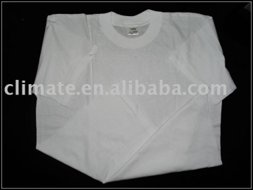 ROUND NECK T-SHIRT