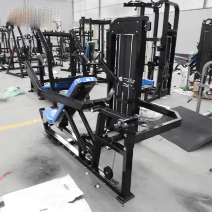 Commercial Gym Machine Chest Exercise Machine Chest Press