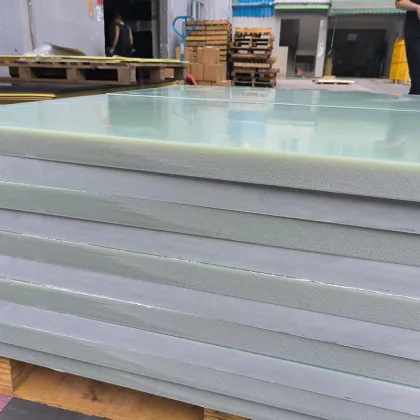fr4 copper clad laminate sheet