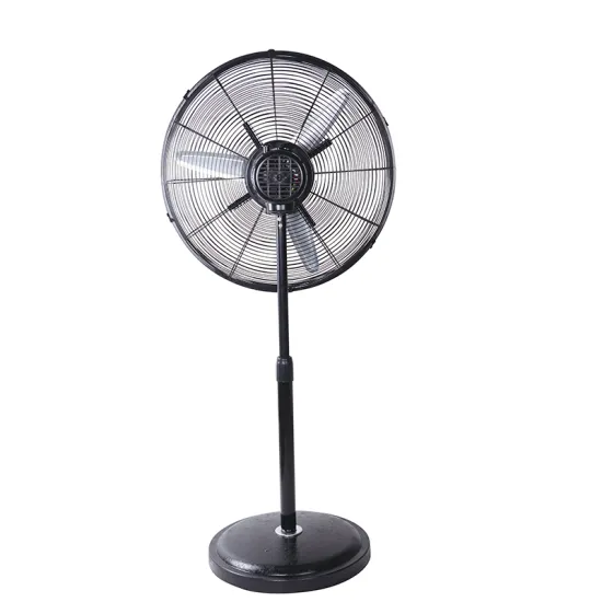 Used 750mm Industrial Warehouse Fans for Sale