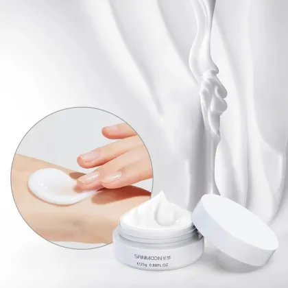 Avocado Butter & Collagen Face Cream for Men and Women