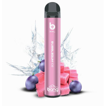 Pod Pod Bang XXL 2000 Puffs Europe