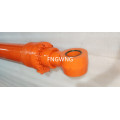 DH258 Arm Bucket Boom Oil Cylinder For Doosan