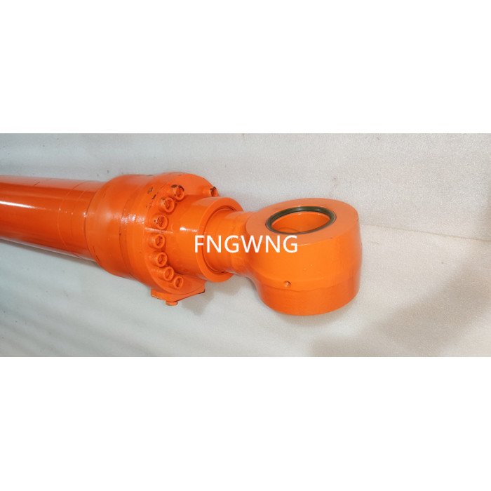 DH258 Arm Bucket Boom Oil Cylinder For Doosan
