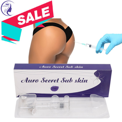 10ml injection butt enlargement dermal filler