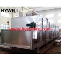 Big Capacity Grass Drying Machine