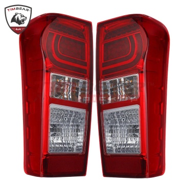 LED-Rücklampe für Isuzu D-Max 2012-2020 Auto Body Teile LKW