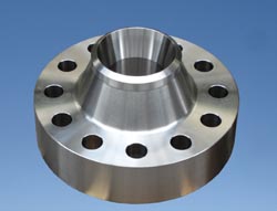 DIN 2631 Welding Neck flange