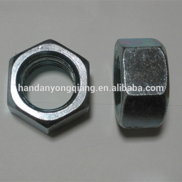 hex nut m8 din934