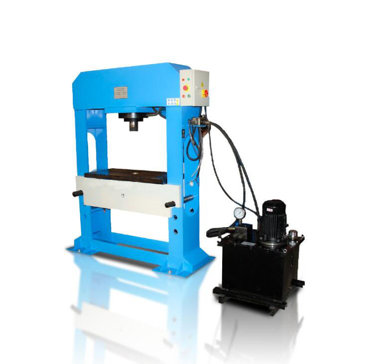 what is the best small hydraulic press price