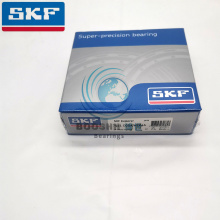 محمل الكرة 7011 SKF محمل كرة التلامس الزاوي