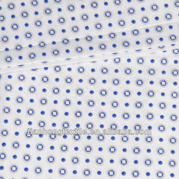 Cotton Shirt Fabric/ Suits Fabric/ Ladies Fabric