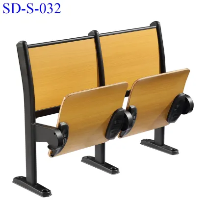 College Classroom Table and Chair Set SD-S-032