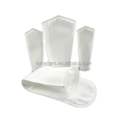 Dewatering Filter Bag Solutions
