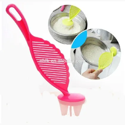 Creative Kitchen Tools Rice Washer Rice Strainer