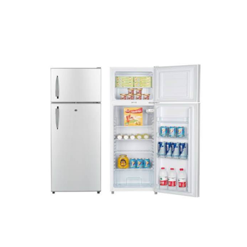 250L Air Conditioner Compressor Refrigerator for Home Use