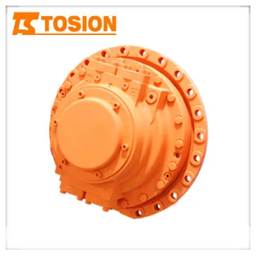 MCR03/ MCR05/ MCR15/ PLM-9/ PLM-9 hagglunds hydraulic motor