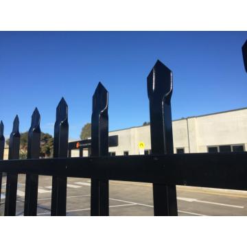Perfect detail and superb technology security fencing