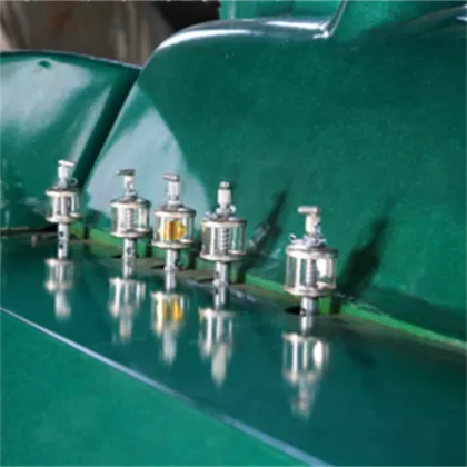 ML Creasing and Paper Die Cutting Machine / Paper Package Die Cutting Machine