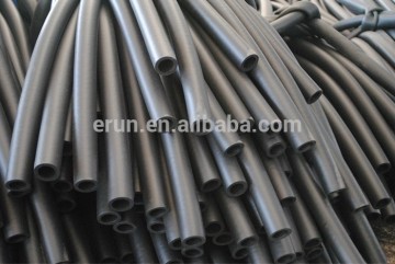 Heat preservation foam hose/tube, EPDM Standard high pressure protective rubber foam tube/hose