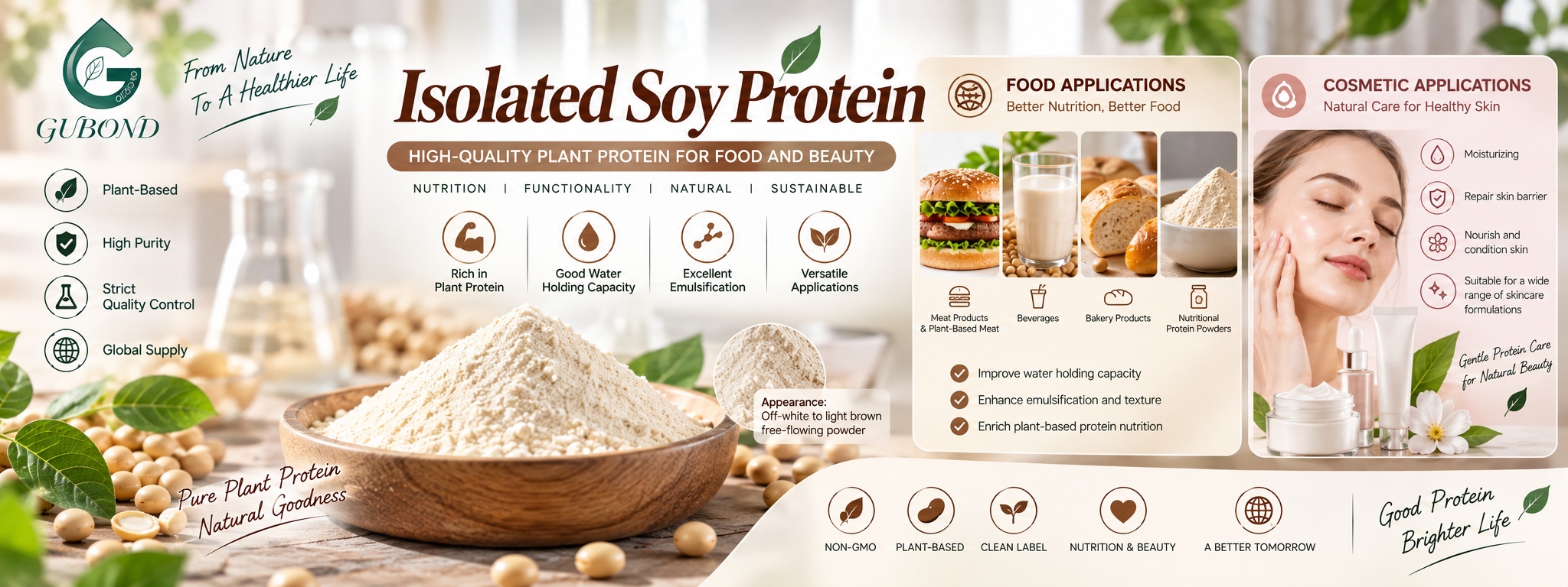 Isolated Soy Protein (6)