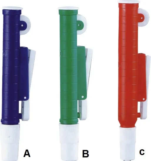 Pipette Pump for Laboratory